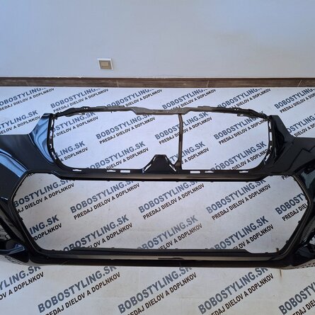 U11 M paket predný 9881907 320€