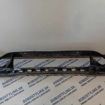 U11 Sport line spoiler 51115A5AEF0 180€