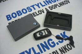 USB kľúč BMW Carbon 8GB