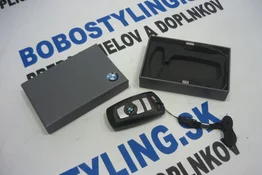 USB kľúč BMW Carbon 8GB USB kľúč BMW Carbon 8GB