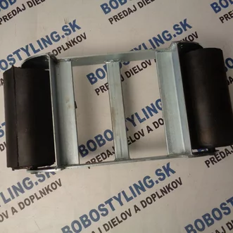 Vozík pod koleso