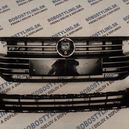 VW Aerton R line 3G8853677A 140€