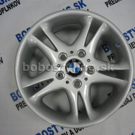 Z3 16´ uplne NEW st 47 (Nr.97) 299,95€