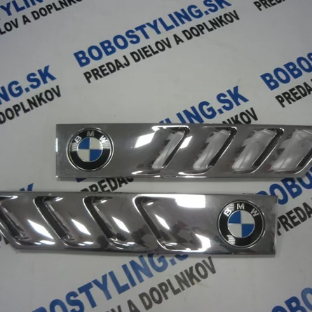 Z3 chrom grill bočný 51130031456 185€/pár