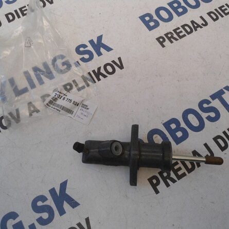 Z3 spojkový valček 21526775924 101,40€