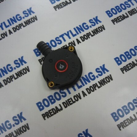 Z3 ventil odvetrania kľuky (M43) 11157501567 59,59€€