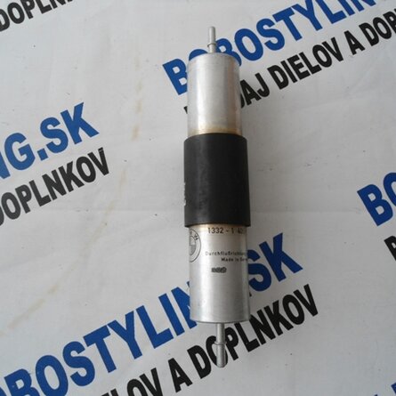 Z3M palivový filter BMW 13321405092 37,65€