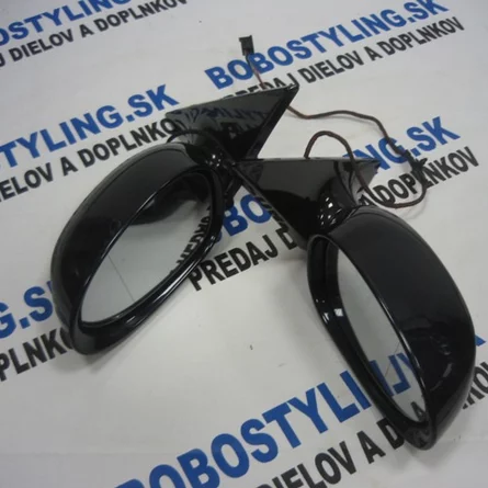 Z4 INDIVIDUAL spetné zrkadlá 51167189781 199,95€/kus